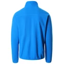 Herren Hoodie The North Face  100 Glacier 1/4 Zip