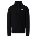 Herren Hoodie The North Face 100 Glacier 1/4 Zip