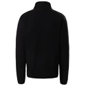 Herren Hoodie The North Face  100 Glacier 1/4 Zip