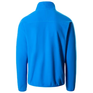 Herren Hoodie The North Face  100 Glacier 1/4 Zip