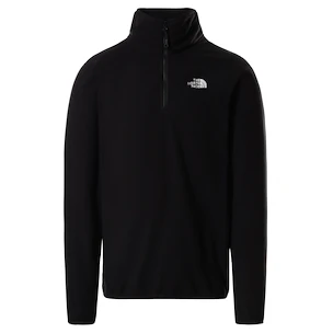 Herren Hoodie The North Face  100 Glacier 1/4 Zip
