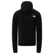Herren Hoodie The North Face  Circadian Full-Zip Hoodie TNF Black
