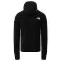 Herren Hoodie The North Face  Circadian Full-Zip Hoodie TNF Black