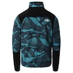 Herren Hoodie The North Face  Glacier Pro Full Zip
