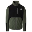 Herren Hoodie The North Face Glacier Pro Full Zip