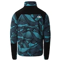 Herren Hoodie The North Face Glacier Pro Full Zip