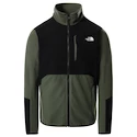 Herren Hoodie The North Face  Glacier Pro Full Zip