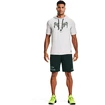Herren Hoodie Under Armour