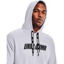 Herren Hoodie Under Armour