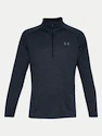 Herren Hoodie Under Armour  Tech 2.0 1/2 Zip dark blue