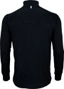 Herren Hoodie Victor Longsleeve 5929 Black