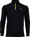 Herren Hoodie Victor  Longsleeve 5929 Black