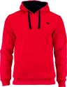 Herren Hoodie Victor  Sweater Team 5079 Red