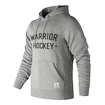 Herren Hoodie Warrior
