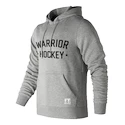Herren Hoodie Warrior
