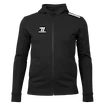 Herren Hoodie Warrior Alpha X Aspire Zip Hoody Black XXL