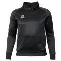 Herren Hoodie Warrior Alpha X Performance Hoody Black L
