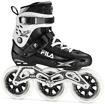 Herren Inline Skates Fila  HOUDINI 125 Black/White