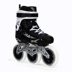 Herren Inline Skates Fila  HOUDINI 125 Black/White  EUR 44
