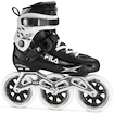 Herren Inline Skates Fila  HOUDINI 125 Black/White  EUR 44