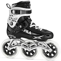 Herren Inline Skates Fila  HOUDINI 125 Black/White  EUR 44