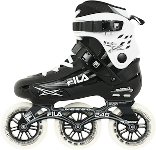 Herren Inline Skates Fila  HOUDINI PRO Black/White
