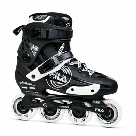 Herren Inline Skates Fila NRK PRO Black