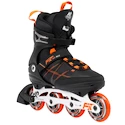 Herren Inline Skates K2  F.I.T. 80 Alu