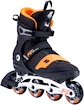 Herren Inline Skates K2  F.I.T. 80 Alu