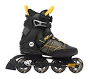 Herren Inline Skates K2  F.I.T. 80 Boa