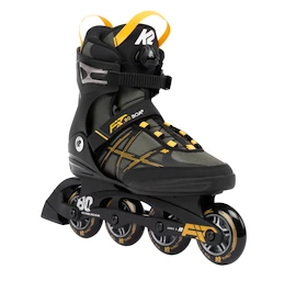 Herren Inline Skates K2 F.I.T. 80 Boa