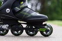 Herren Inline Skates K2  F.I.T. 80 Pro