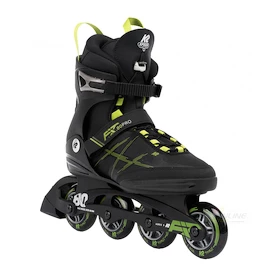 Herren Inline Skates K2 F.I.T. 80 Pro