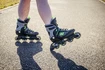 Herren Inline Skates K2  Kinetic 80 Pro II