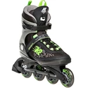 Herren Inline Skates K2  Kinetic 80 Pro II