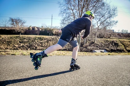 Herren Inline Skates K2  Kinetic 80 Pro II