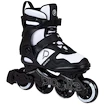 Herren Inline Skates Playlife  Cloud Black/White