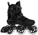 Herren Inline Skates Powerslide  Phuzion Argon Black 100 Trinity  EUR 45