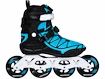 Herren Inline Skates Powerslide  Phuzion Argon Bluebird 100 Trinity