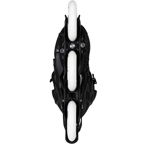 Herren Inline Skates Powerslide  Phuzion Argon Syncro Black 110 Trinity  EUR 46