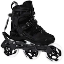 Herren Inline Skates Powerslide  Phuzion Argon Syncro Black 110 Trinity  EUR 45