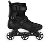 Herren Inline Skates Powerslide  Swell Lite Black 100 Trinity