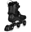 Herren Inline Skates Powerslide  Swell Lite Black 100 Trinity