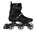 Herren Inline Skates Powerslide  Swell Lite Black 100 Trinity