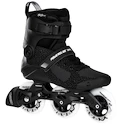 Herren Inline Skates Powerslide  Swell Lite Black 100 Trinity