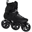 Herren Inline Skates Powerslide  Swell Triple Black 110 Trinity  EUR 43