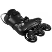 Herren Inline Skates Powerslide  Zoom Pro Black 100