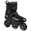 Herren Inline Skates Powerslide  Zoom Pro Black 100