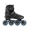 Herren Inline Skates Roces  Warp Thread Tif Black Blue  EUR 42