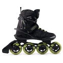 Herren Inline Skates Roces  Warp Thread Tif Black Green  EUR 43